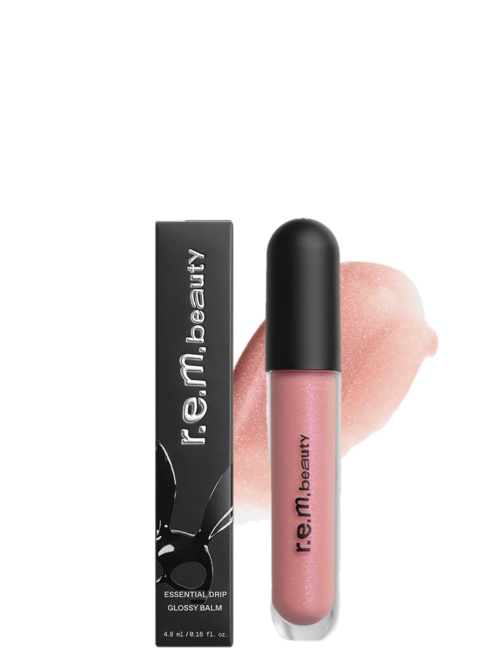NEW✅R.E.M. Beauty Forever Boy